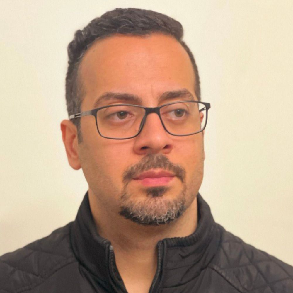 Saeed Etemadi