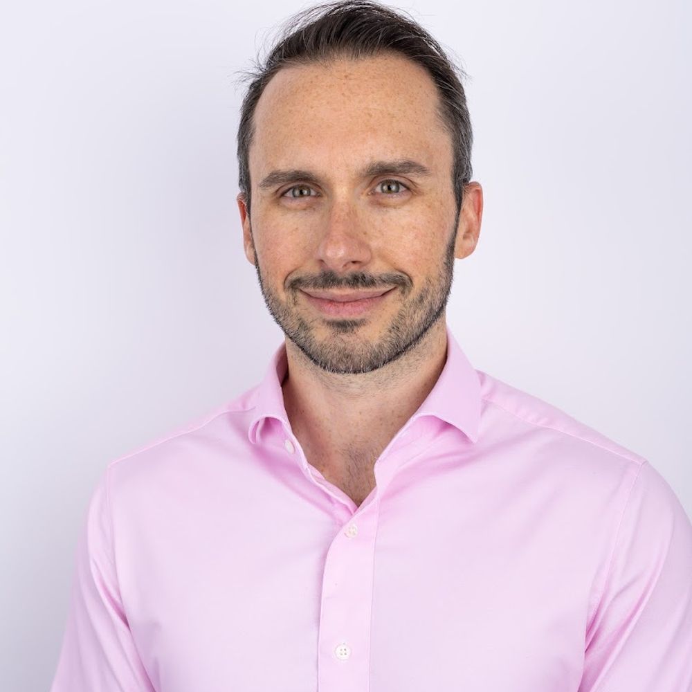 Jean-Sébastien Sauvé