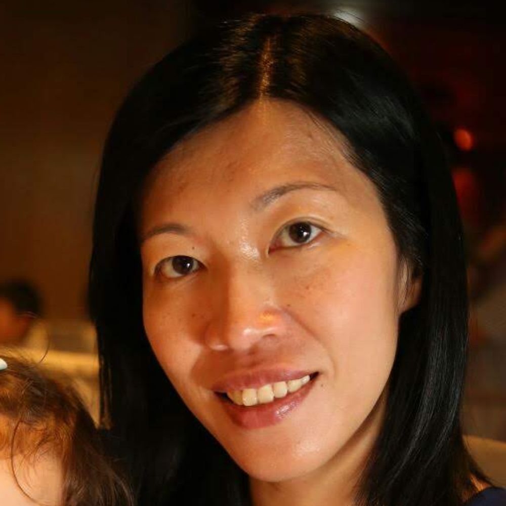 Joan Ma