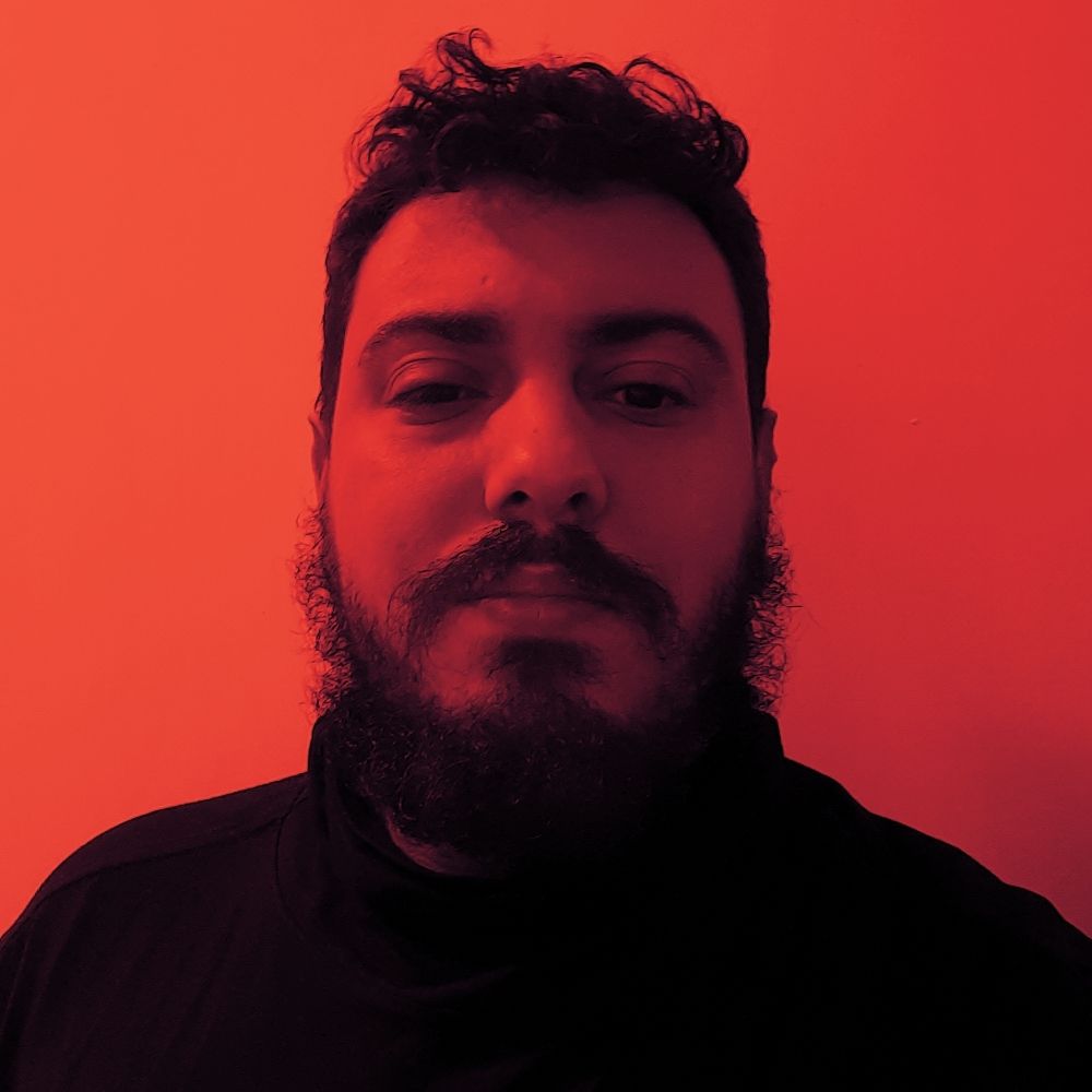 Danilo Nobrega - arte e magia