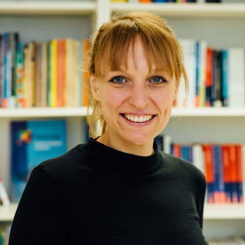 Carina Peter