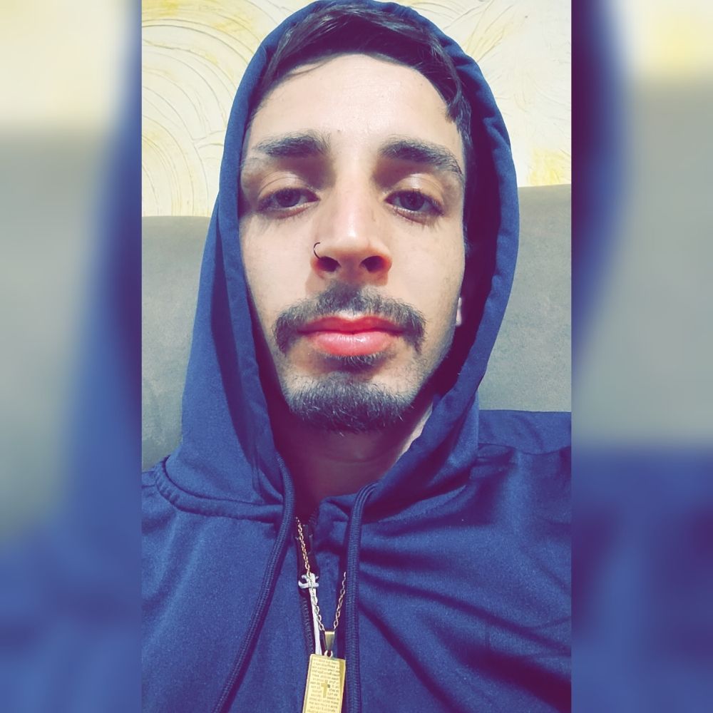 Lucas Rangel