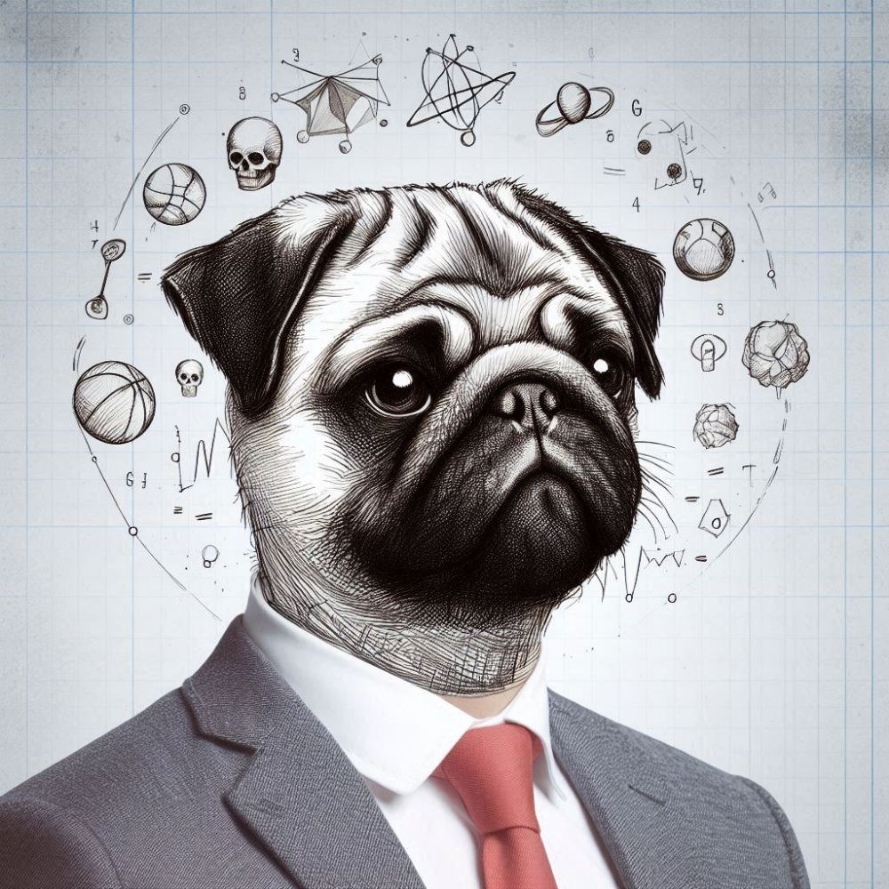 Pugman