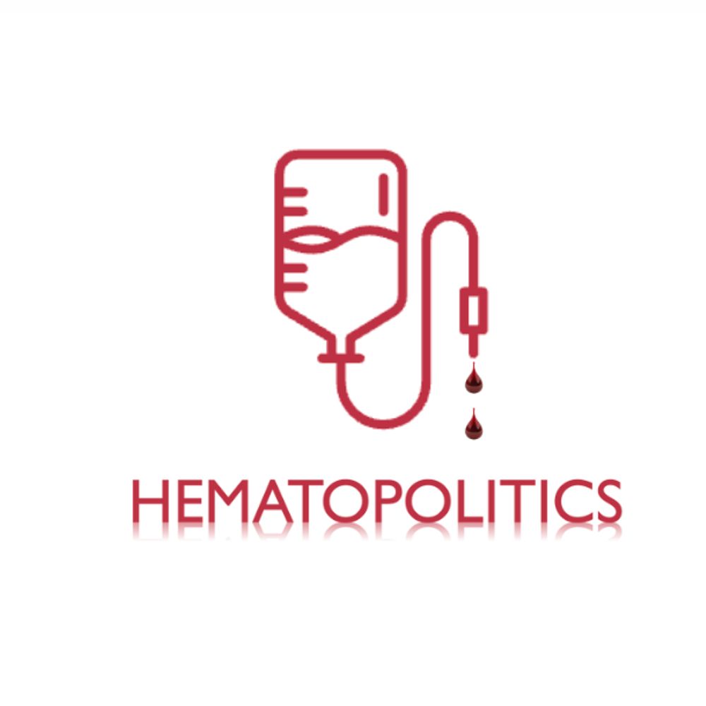 Hematopolitics