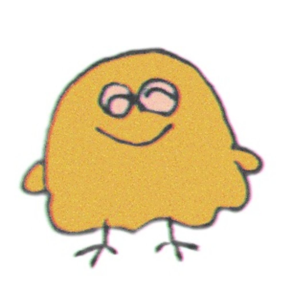 ちゃんじゃ