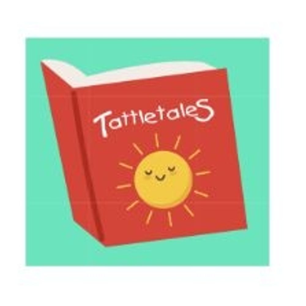 Tattletales Books and Toys