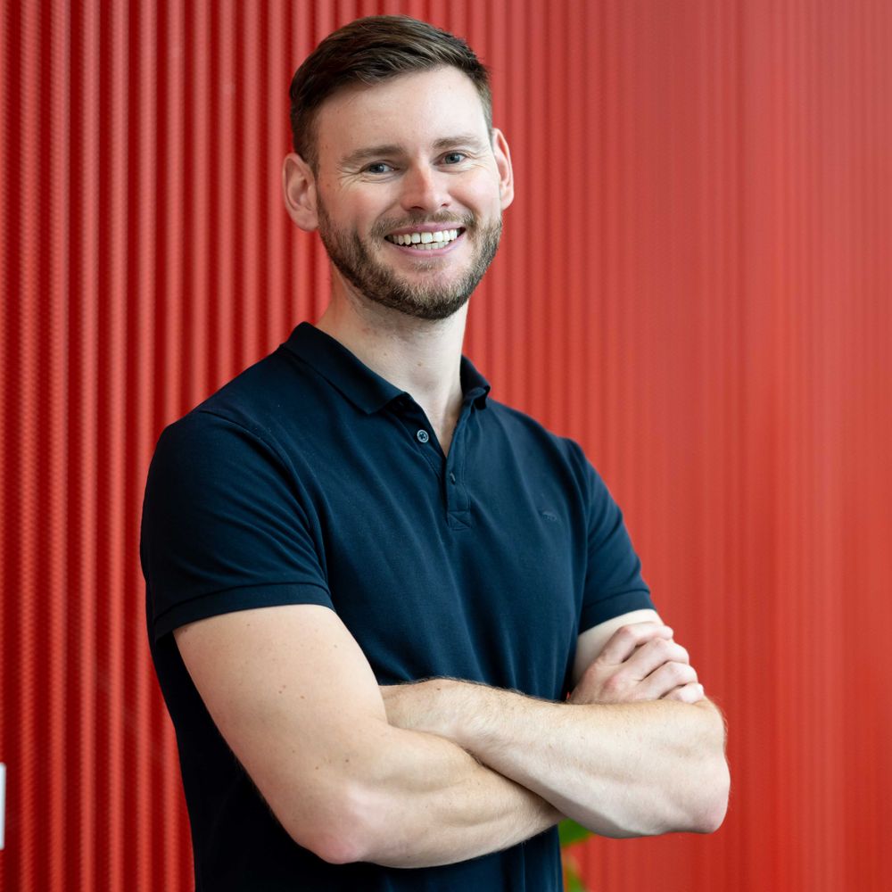 Rhys Pearce-Palmer