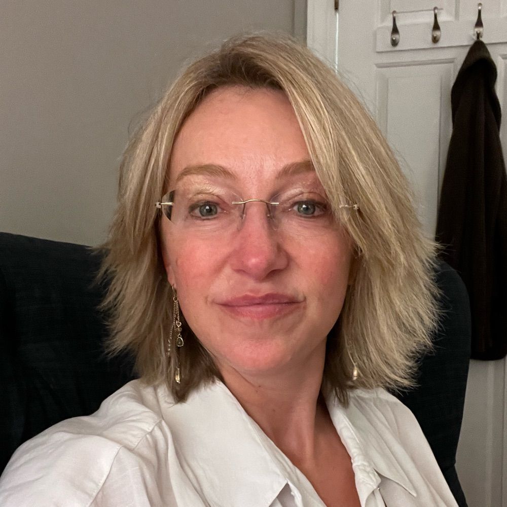 SouthernLiberalWoman