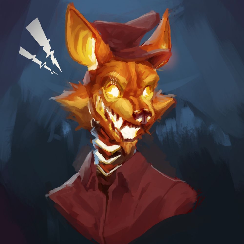 blaze