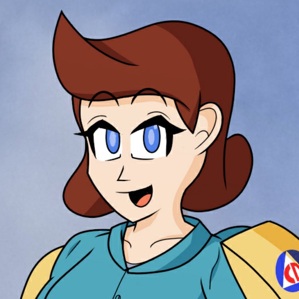 StormeagleDraws