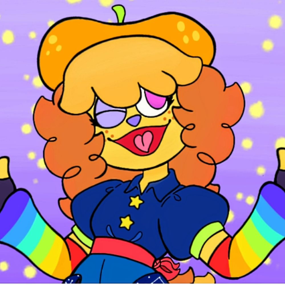 ✨🍊Sunny🍊✨