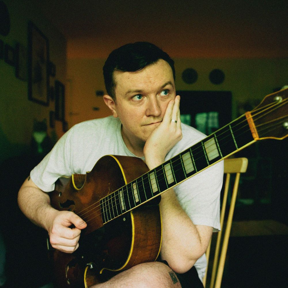 Daniel Kobylarz