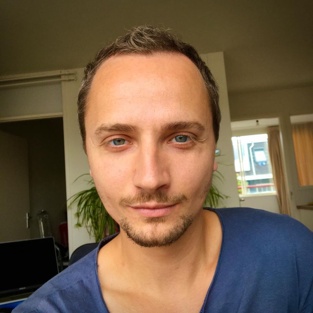 Kasper van Laarhoven