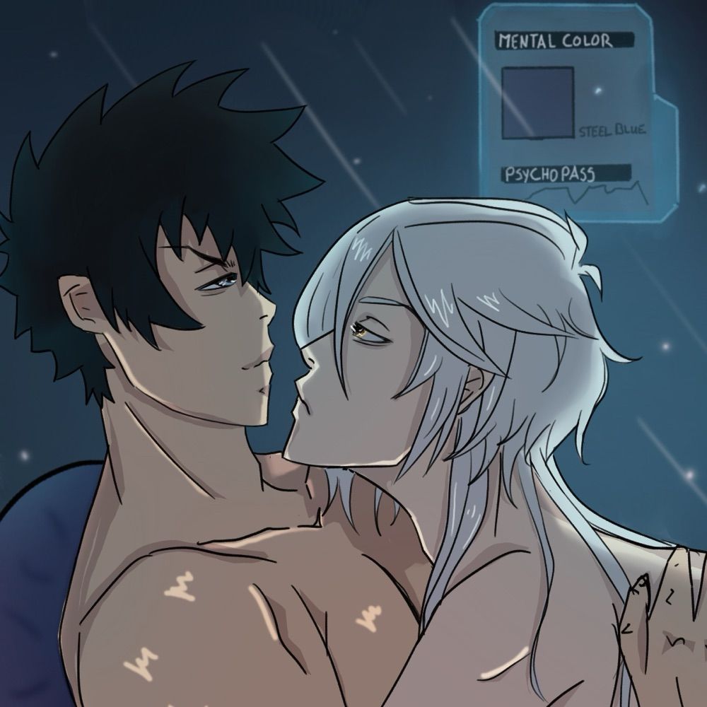 seven