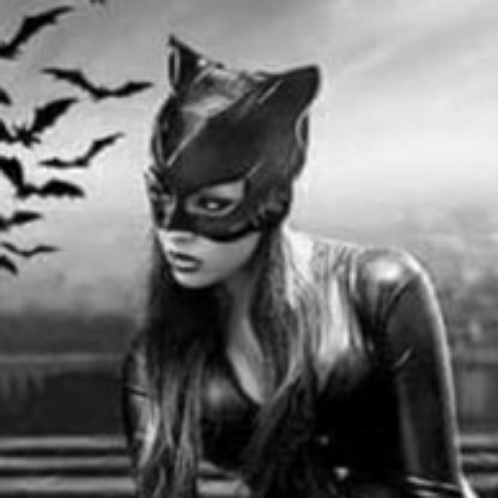 Cat Woman