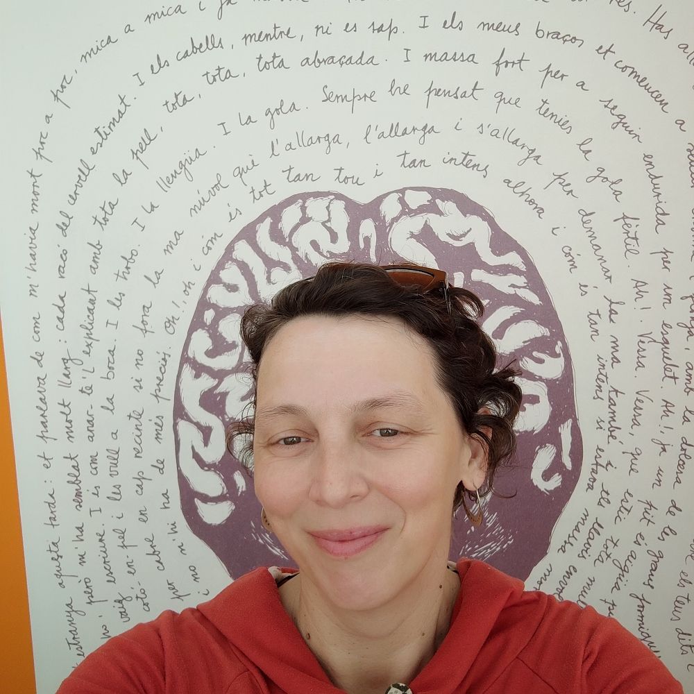 Joana Garcia Grenzner