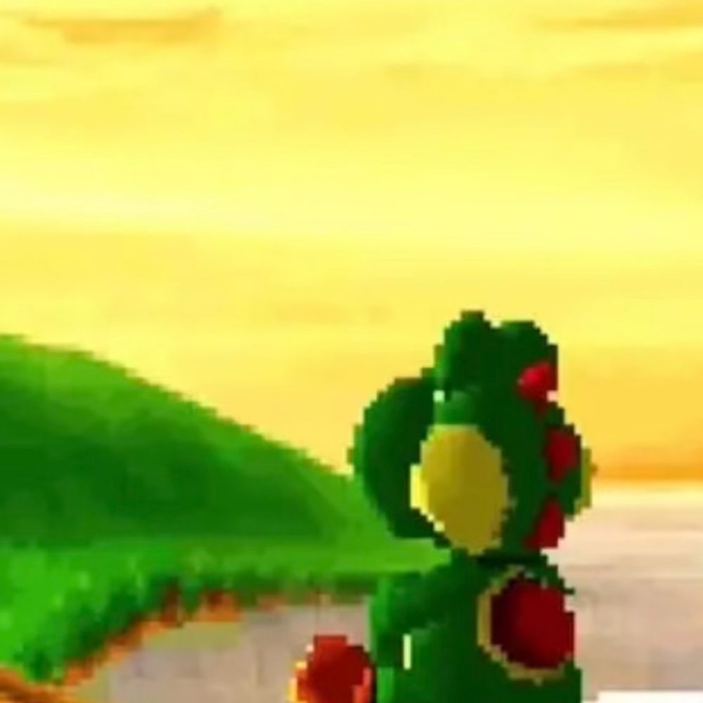 ThatOneYoshi