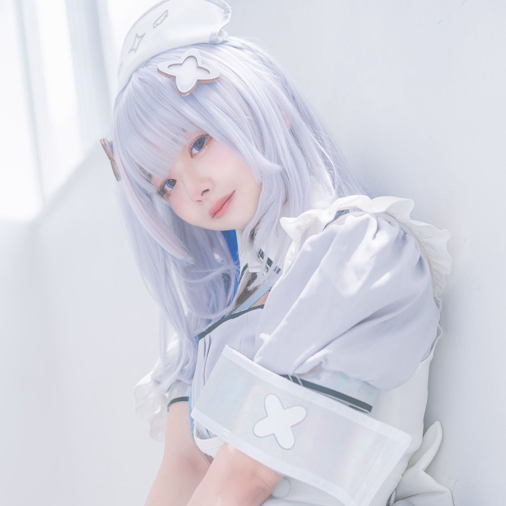 𝐴𝑖𝑠𝑢 𝑀𝑒𝑟𝑢໒꒱· ﾟ🍨🩵