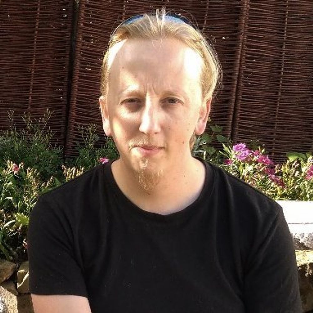 Dr Adam Jeffery