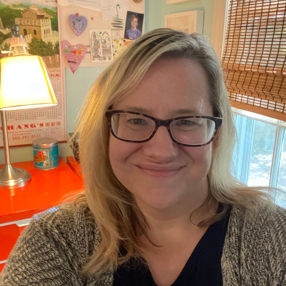 Amy Dayton