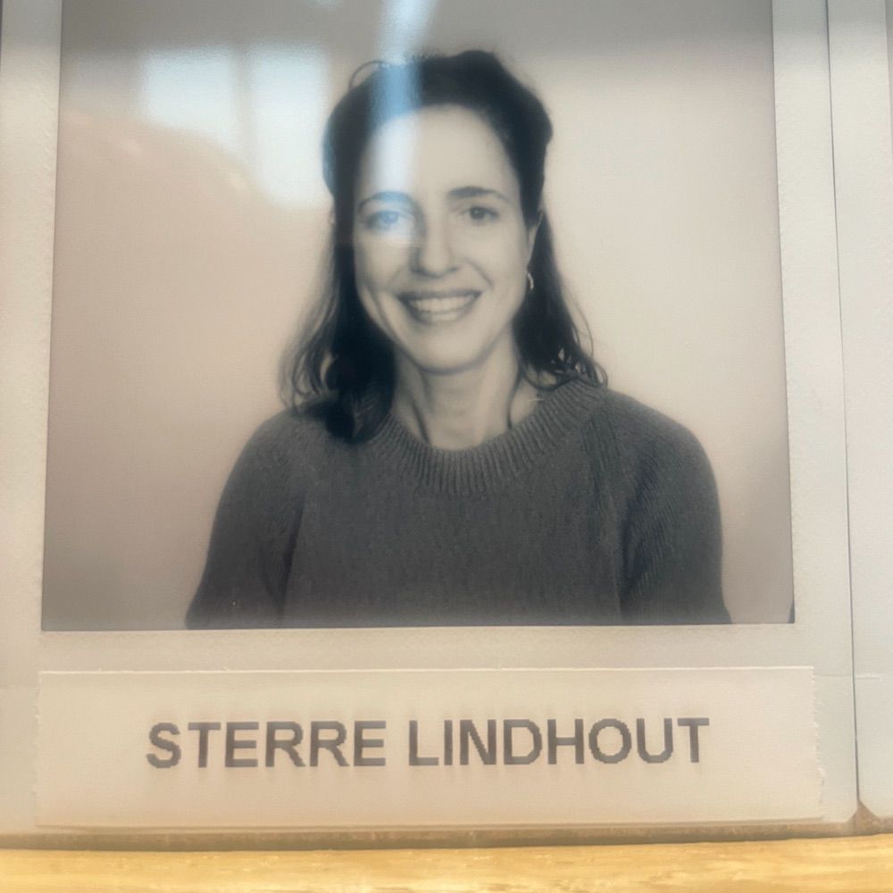 Sterre Lindhout