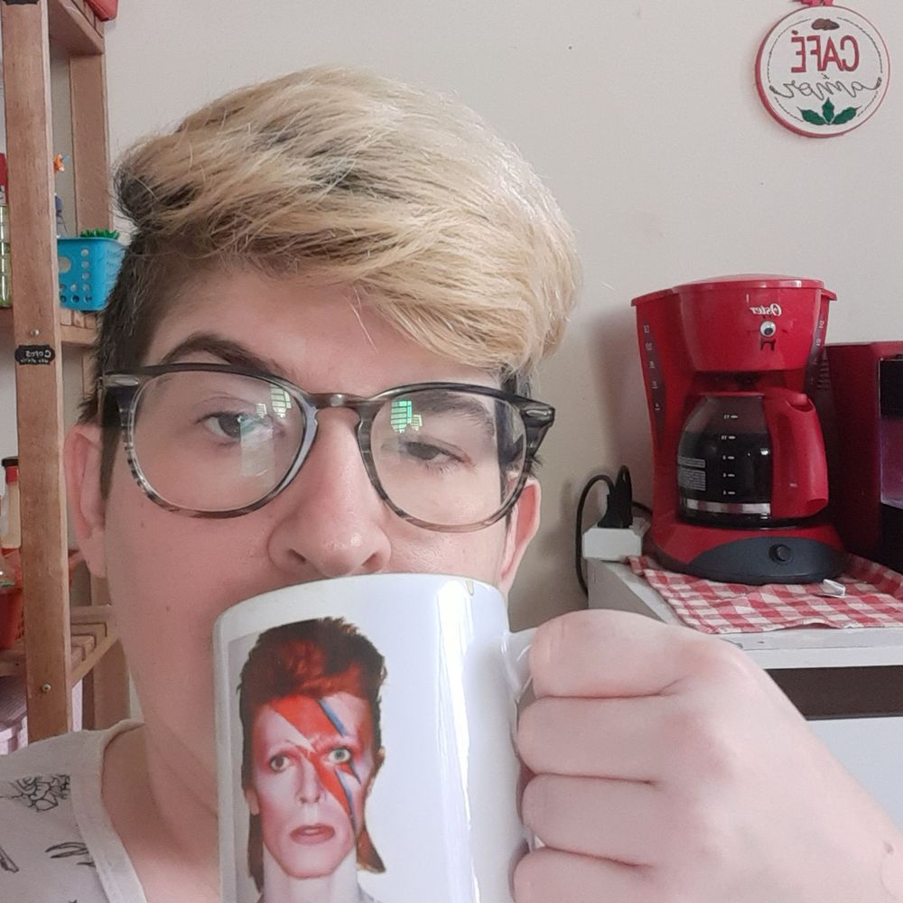 Profile avatar