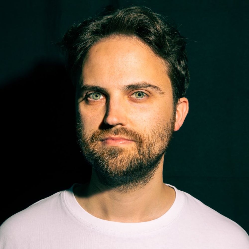 Marvin Kalwa