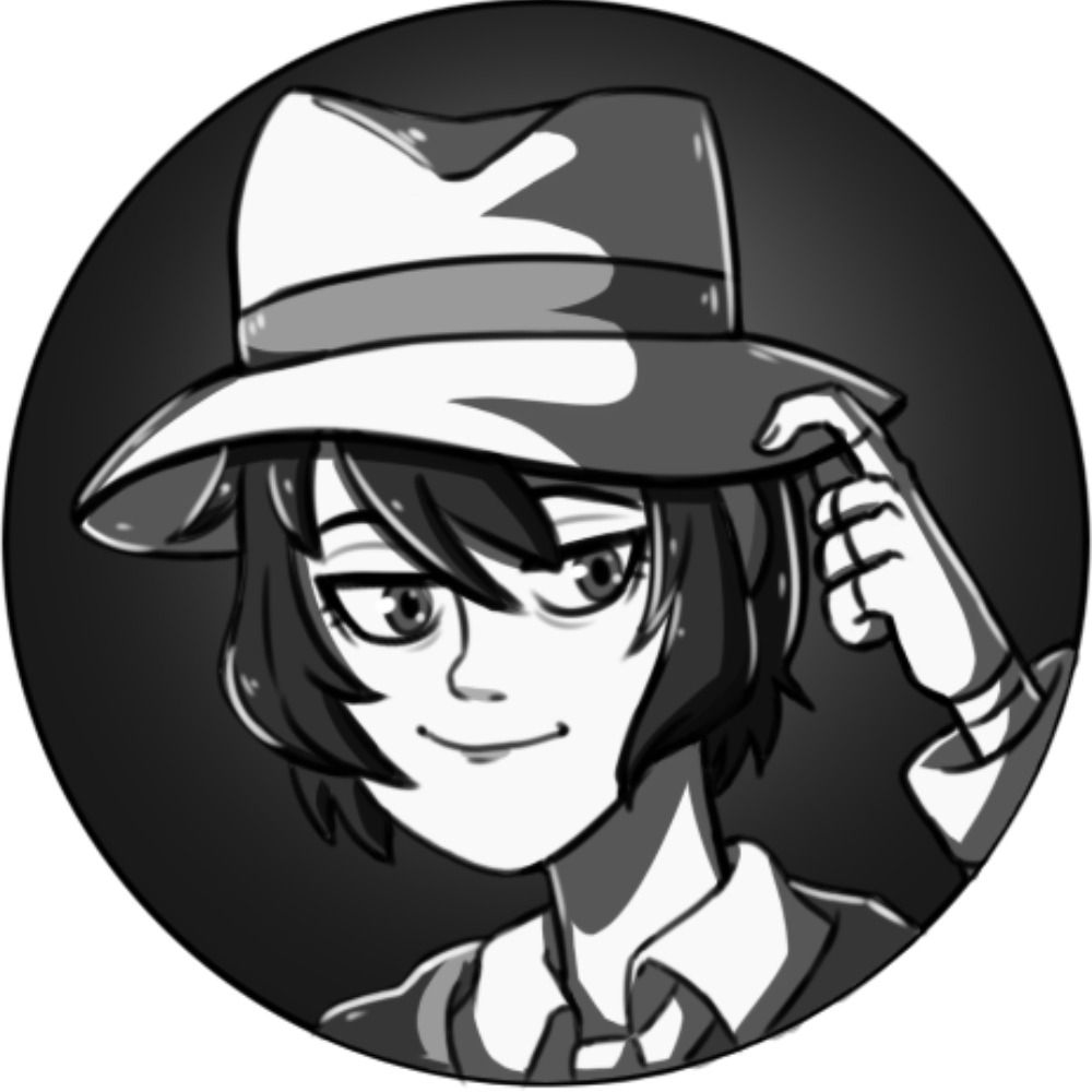 ☆The Detective☆