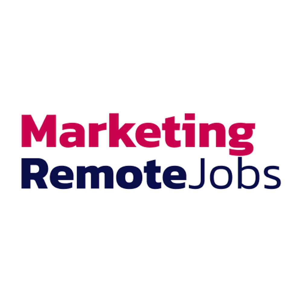 MarketingRemoteJobs.app