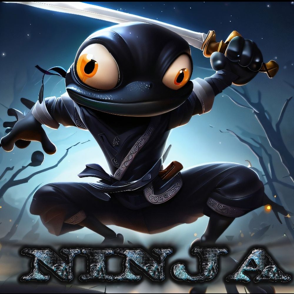 Ninja PewDiePie