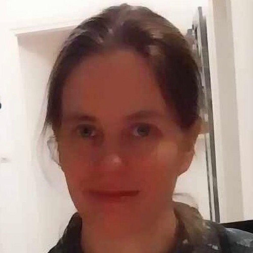 Ingrid Sivard