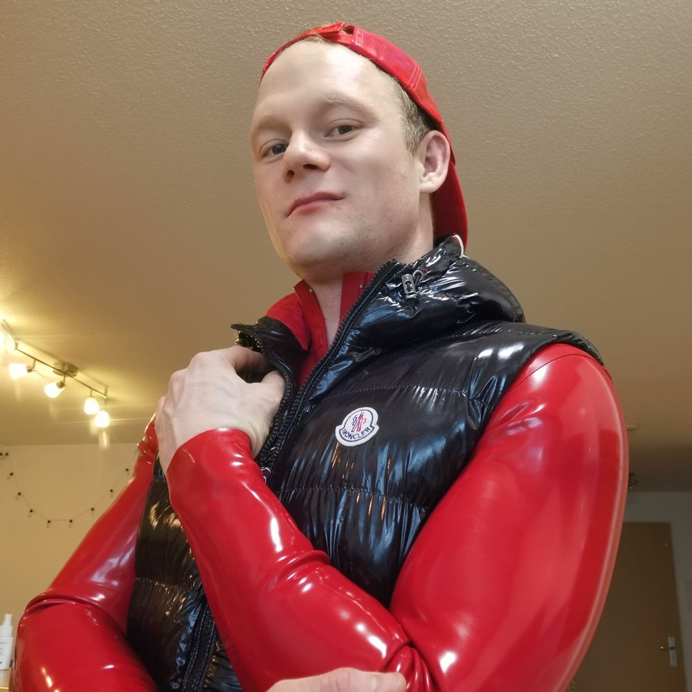 Alpha slave Phi