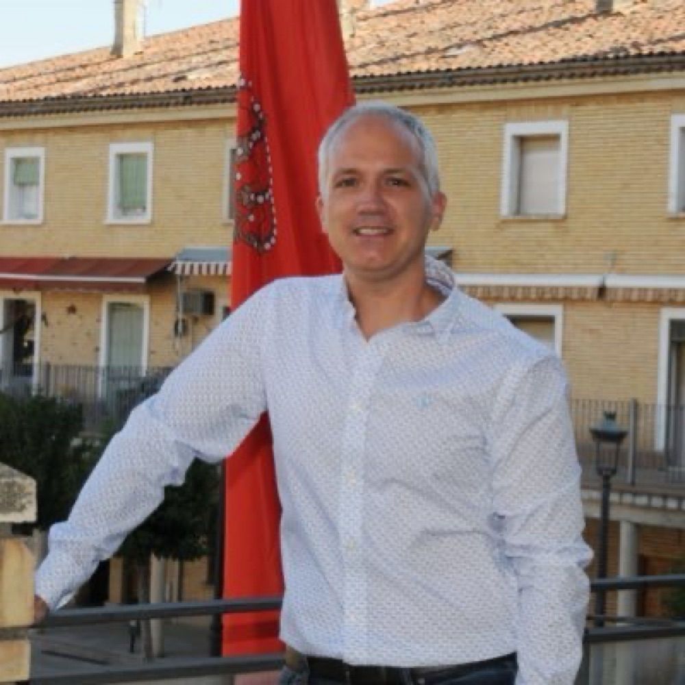 Carlos Alcuaz Monente