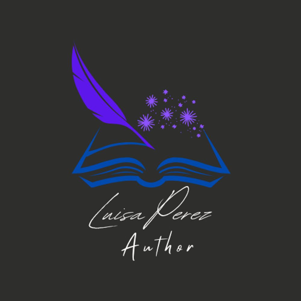 Luisa Perez Author