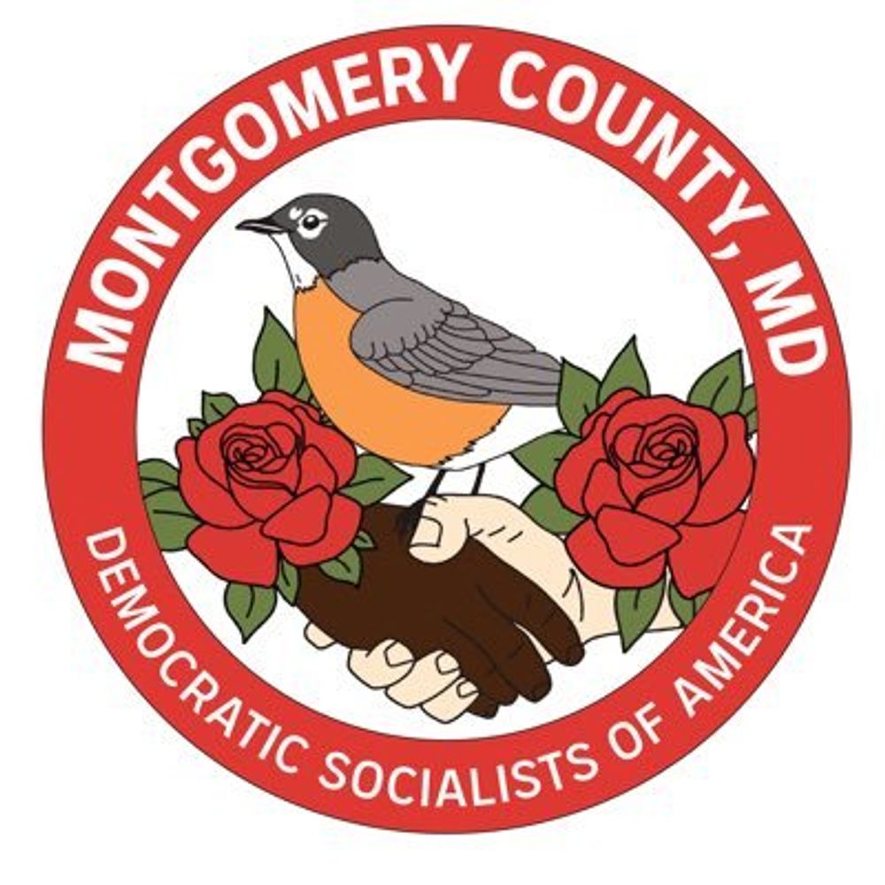 Montgomery County DSA