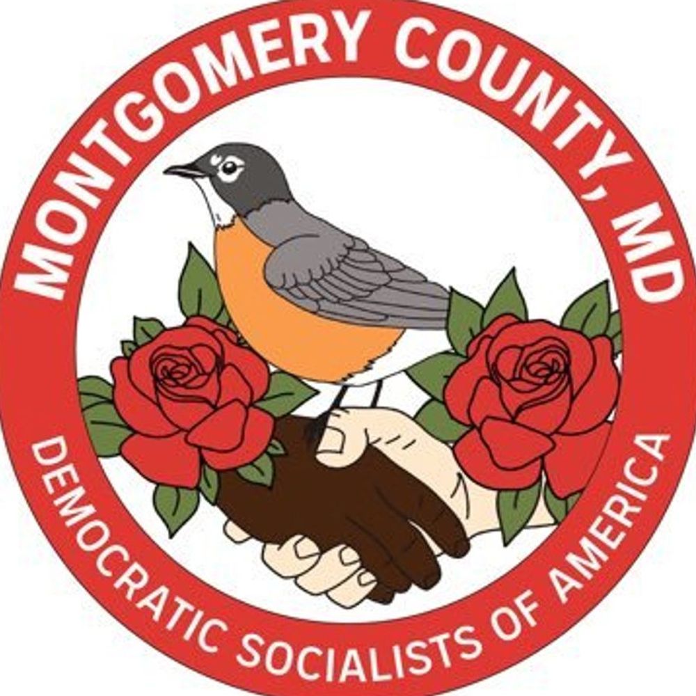 Montgomery County DSA