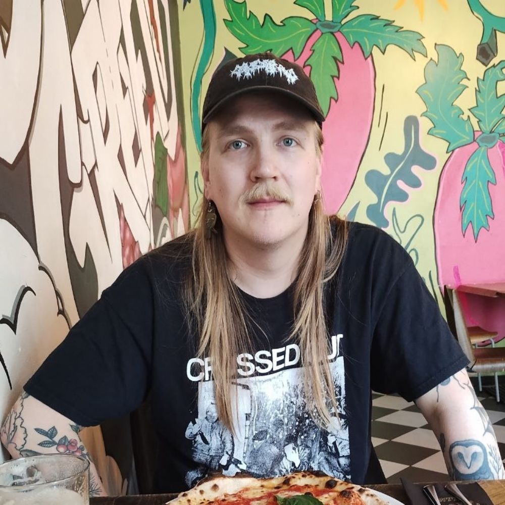 Tuomas Laitinen