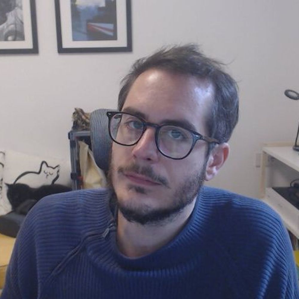 Samuele Panzeri