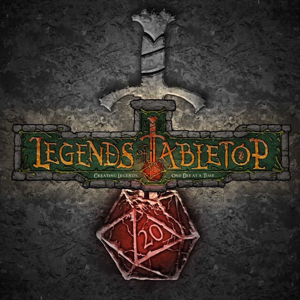Legends of Tabletop's avatar