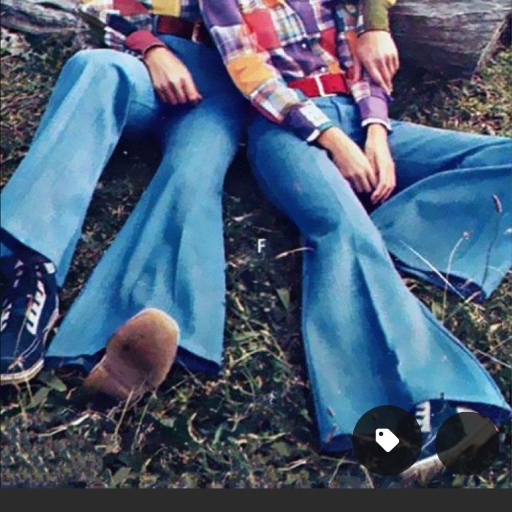 Fuzzdandy Retro Clothing