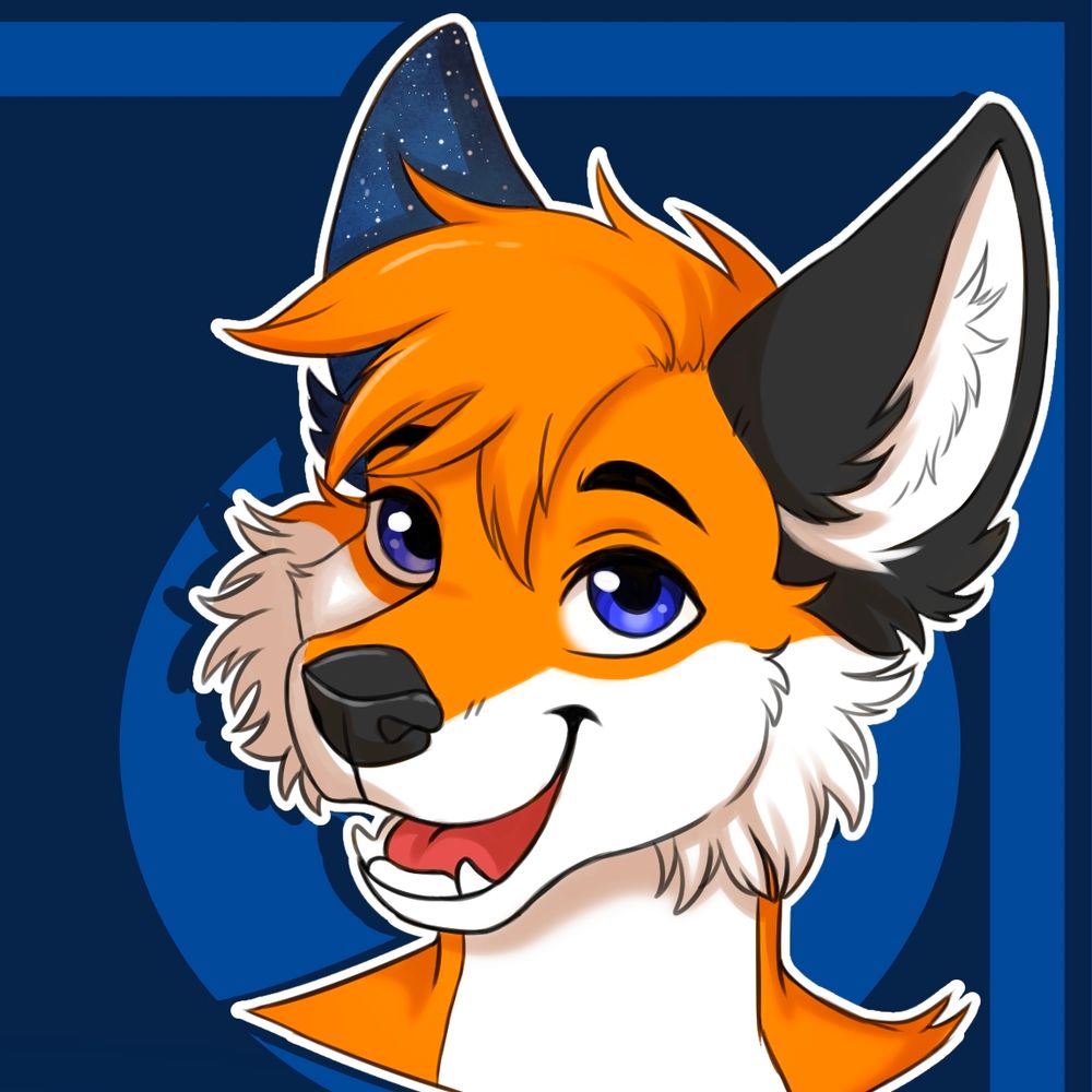 JupiterFox