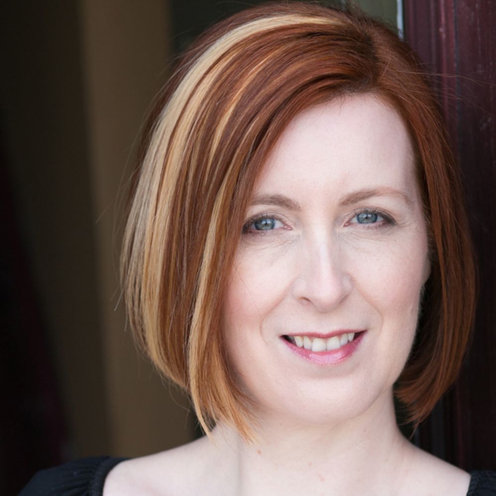 Kate Meader