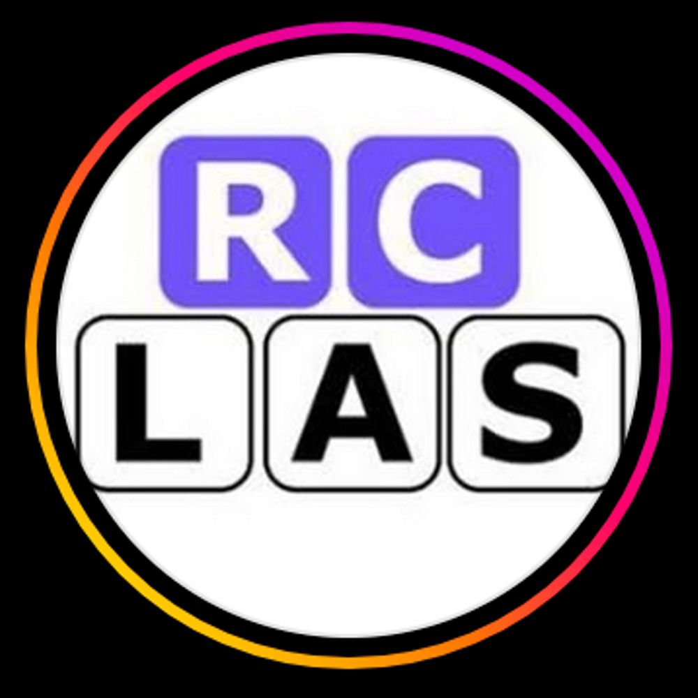 Royal City Literary Arts Society