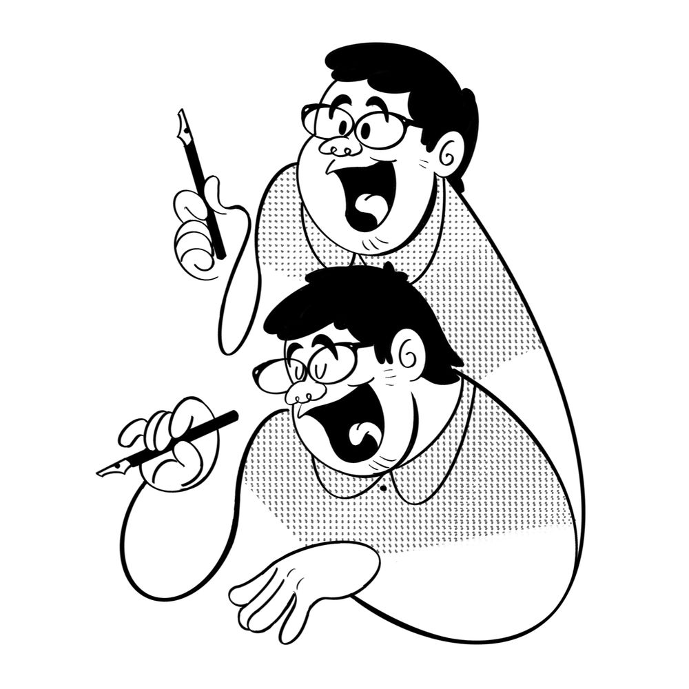 Awesombrosos