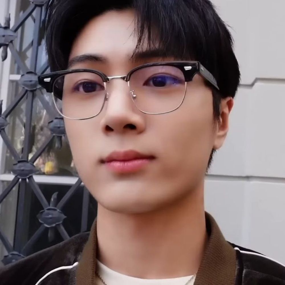 ni nerd loirinho