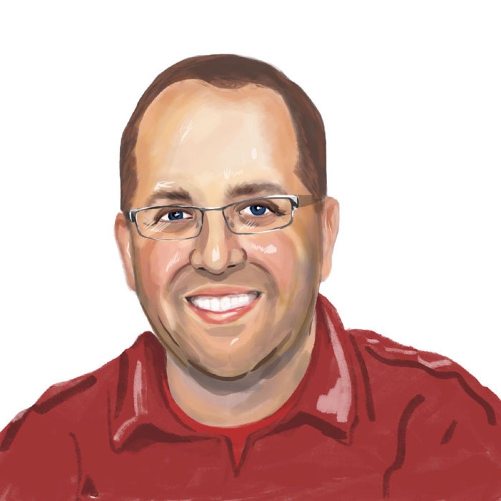 Josh Elman