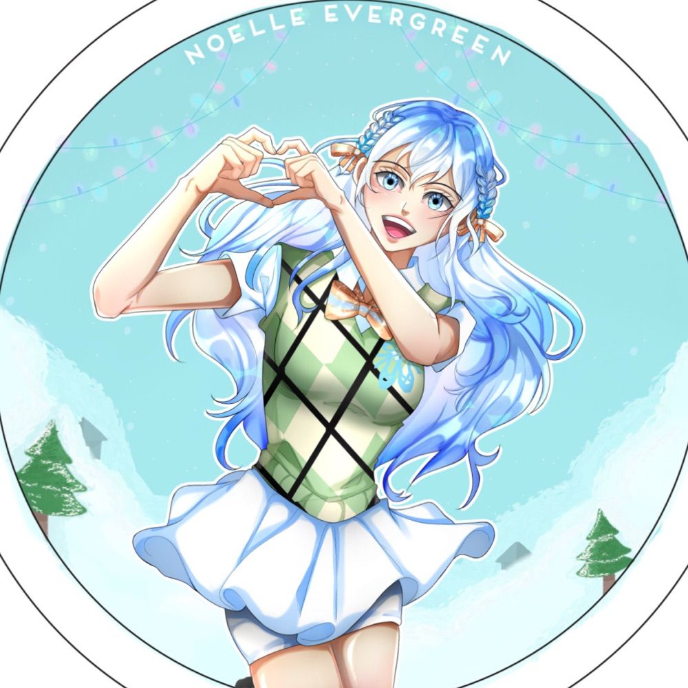 Noelle Evergreen