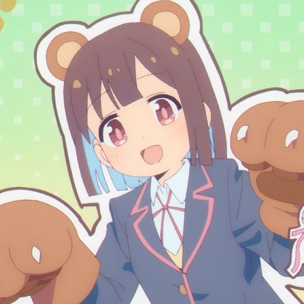 もみじちゃんはおしまい！