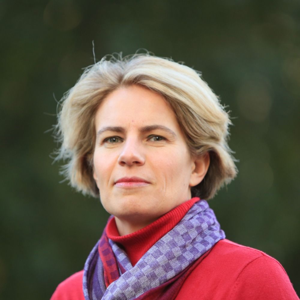 Elena Lymberidi-Settimo 
