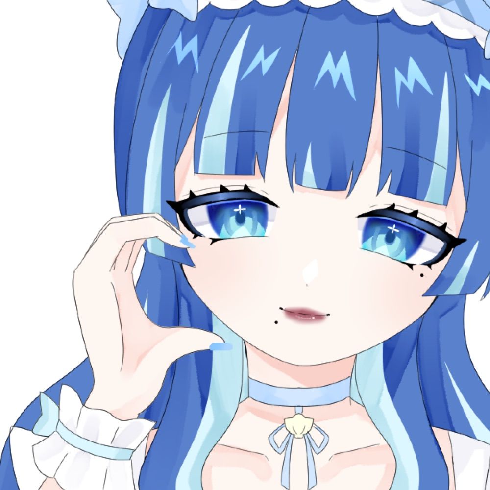 みずいろ🪼🫧